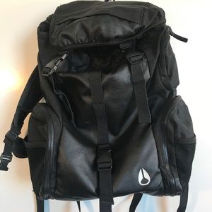Nixon Landlock Backpack